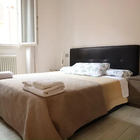 Appartamento Righi24 Bologna Esterno foto
