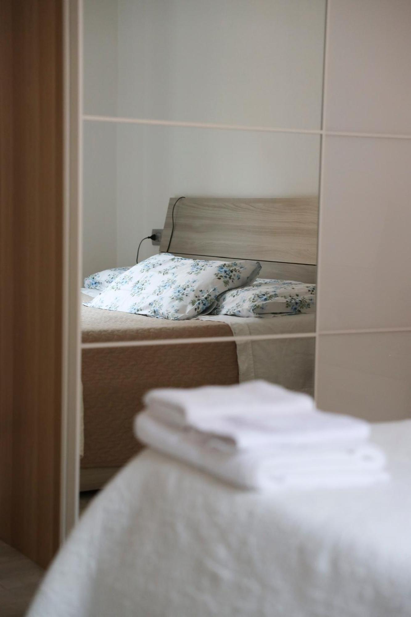 Righi24 Appartement Bologne