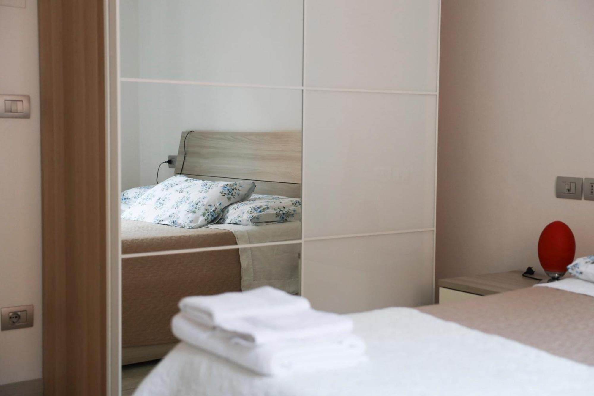 Righi24 Appartement Bologne
